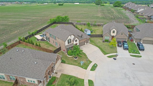 1916 Peggys Cove, Van Alstyne, TX 75495
