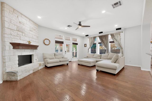 16525 Broadbay DR, Austin, TX 78717