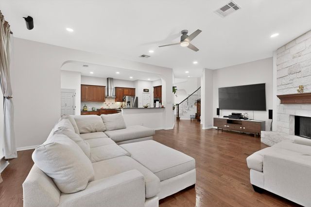 16525 Broadbay DR, Austin, TX 78717