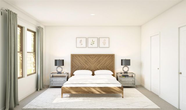 427 East Rose Marie Lane, Montgomery, TX 77356