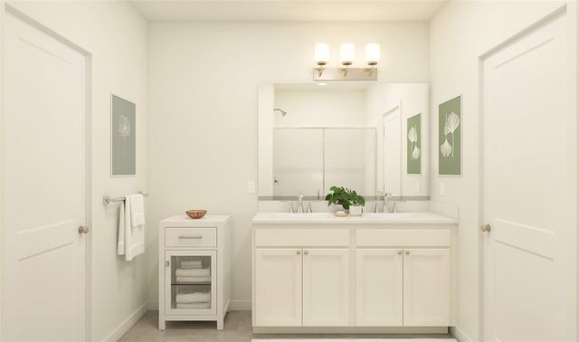 427 East Rose Marie Lane, Montgomery, TX 77356