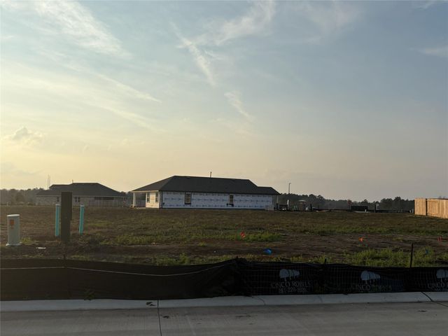 427 East Rose Marie Lane, Montgomery, TX 77356