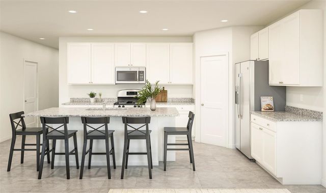 427 East Rose Marie Lane, Montgomery, TX 77356