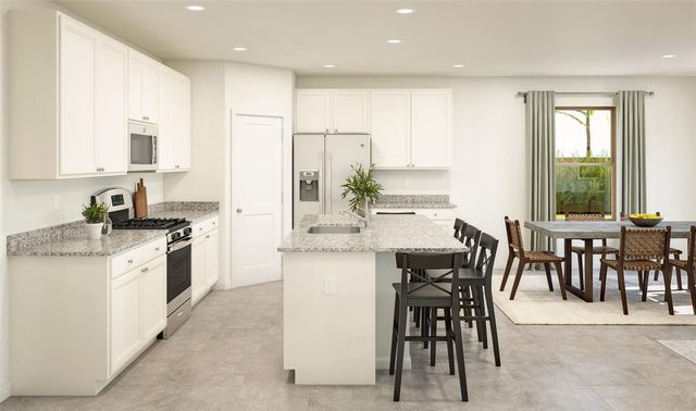 427 East Rose Marie Lane, Montgomery, TX 77356