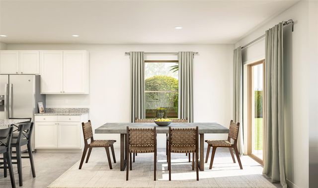 427 East Rose Marie Lane, Montgomery, TX 77356