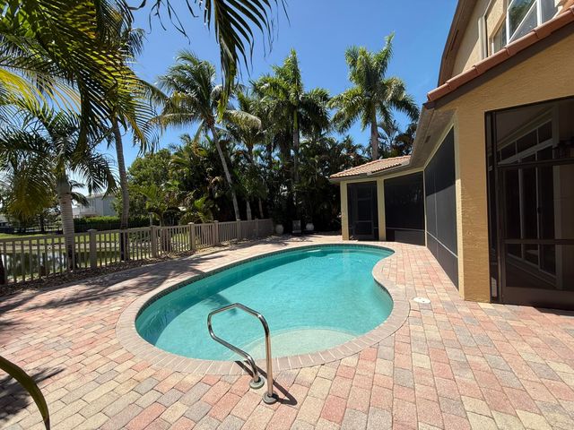 3008 Hamblin Way, Wellington, FL 33414