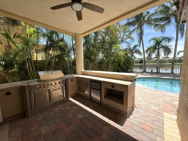 3008 Hamblin Way, Wellington, FL 33414