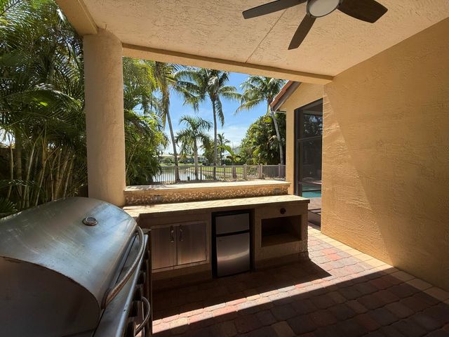 3008 Hamblin Way, Wellington, FL 33414