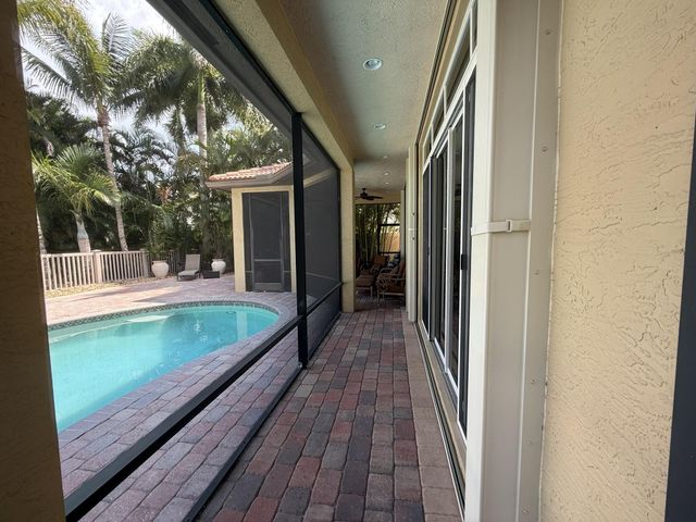 3008 Hamblin Way, Wellington, FL 33414