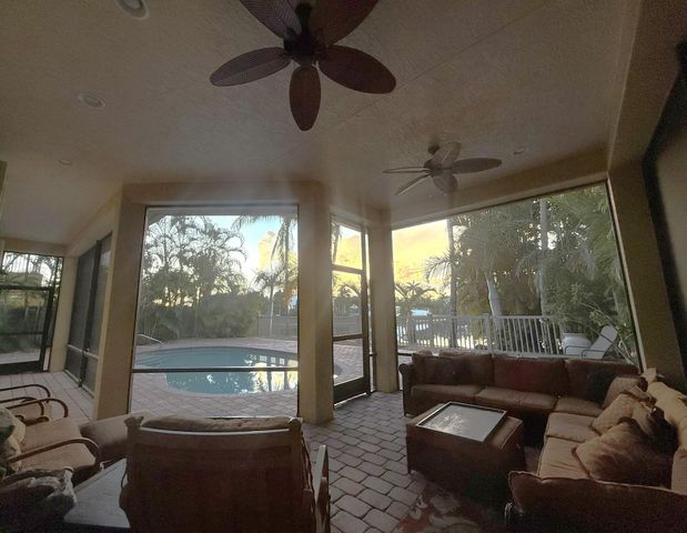 3008 Hamblin Way, Wellington, FL 33414