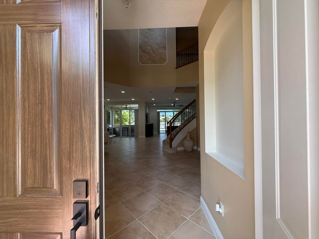 3008 Hamblin Way, Wellington, FL 33414