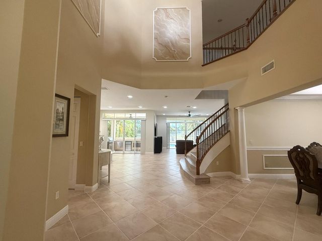 3008 Hamblin Way, Wellington, FL 33414