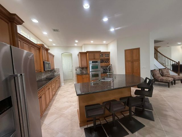3008 Hamblin Way, Wellington, FL 33414