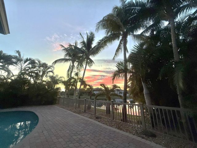 3008 Hamblin Way, Wellington, FL 33414