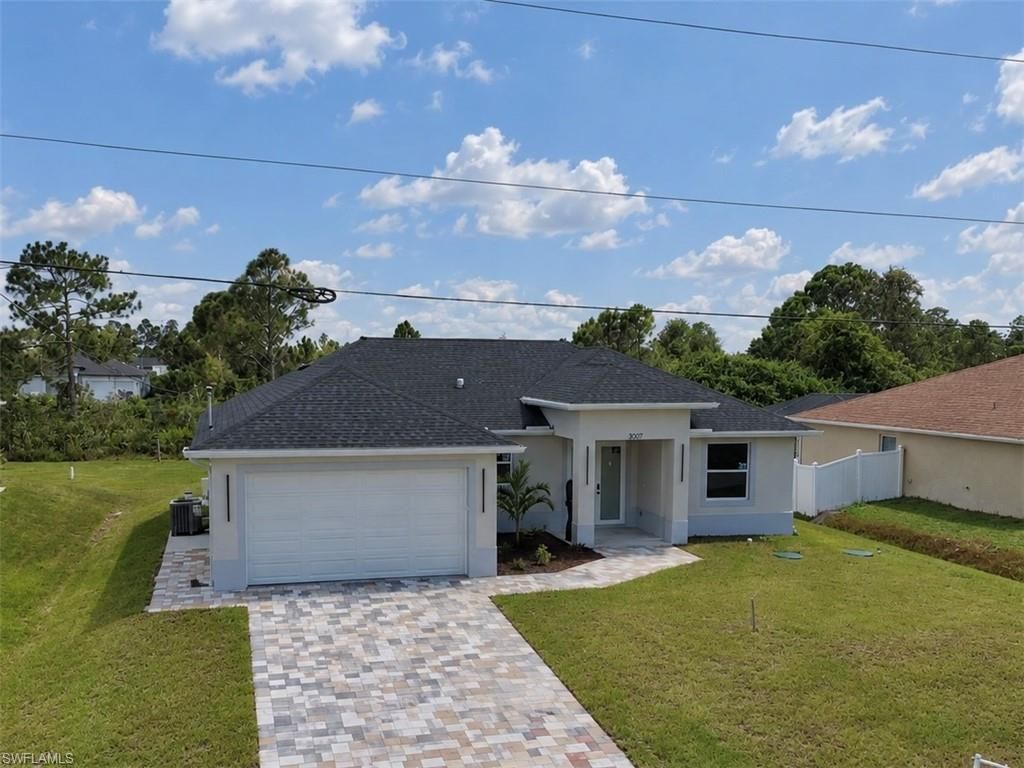 3007 32nd ST W, LEHIGH ACRES, FL 33971 — photo 2