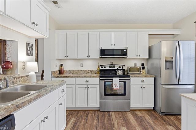 2125 Refuge CT, Virginia Beach, VA 23454