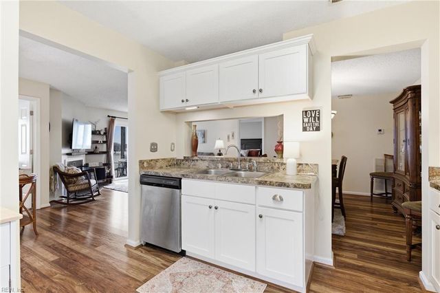 2125 Refuge CT, Virginia Beach, VA 23454