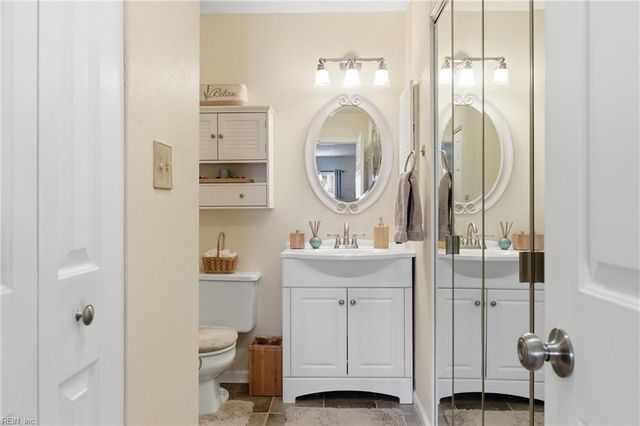 2125 Refuge CT, Virginia Beach, VA 23454