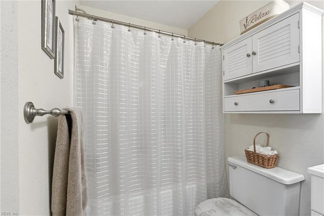 2125 Refuge CT, Virginia Beach, VA 23454