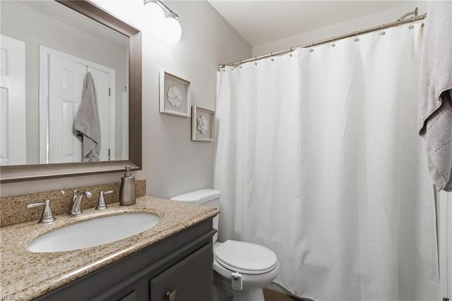 2125 Refuge CT, Virginia Beach, VA 23454