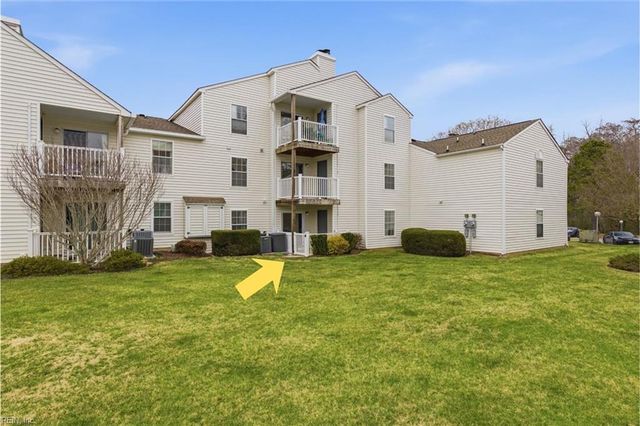 2125 Refuge CT, Virginia Beach, VA 23454