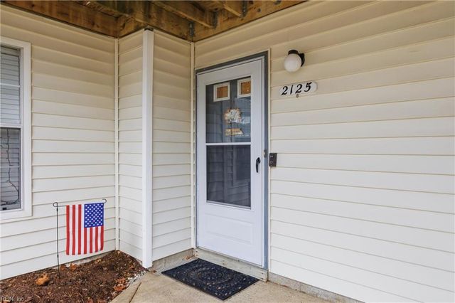 2125 Refuge CT, Virginia Beach, VA 23454