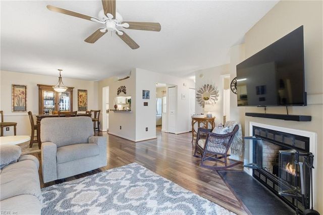 2125 Refuge CT, Virginia Beach, VA 23454