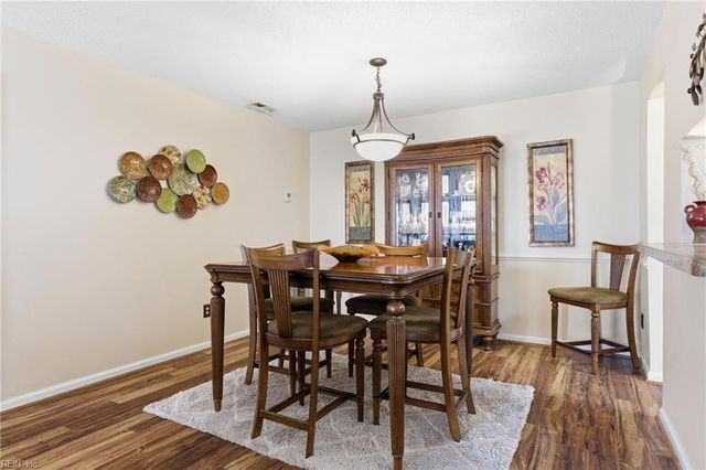 2125 Refuge CT, Virginia Beach, VA 23454