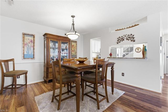 2125 Refuge CT, Virginia Beach, VA 23454