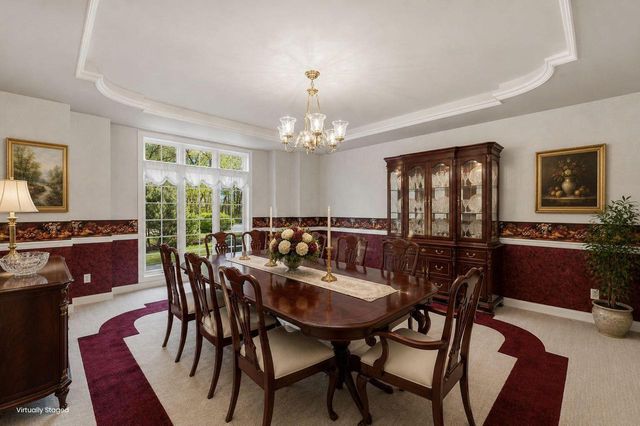 384 Ledgewood DRIVE, Fond Du Lac, WI 54937