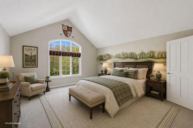 384 Ledgewood DRIVE, Fond Du Lac, WI 54937