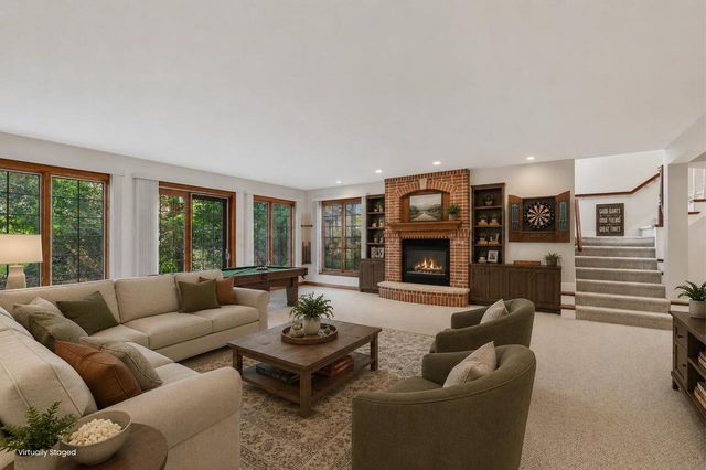384 Ledgewood DRIVE, Fond Du Lac, WI 54937