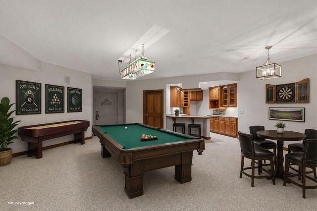384 Ledgewood DRIVE, Fond Du Lac, WI 54937