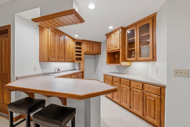 384 Ledgewood DRIVE, Fond Du Lac, WI 54937