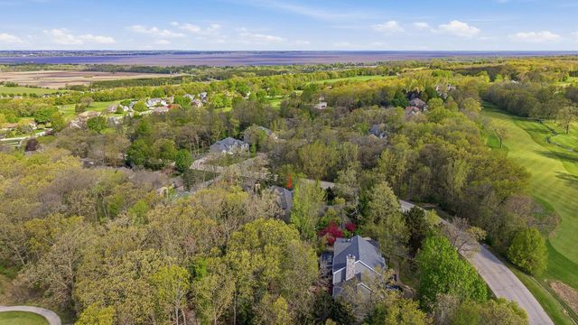 384 Ledgewood DRIVE, Fond Du Lac, WI 54937