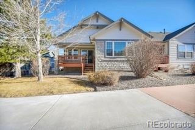 23653 E Links Place, Aurora, CO 80016