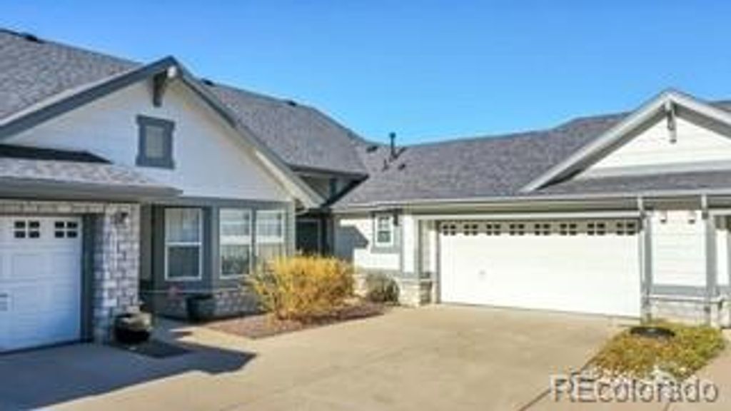 23653 E Links Place, Aurora, CO 80016