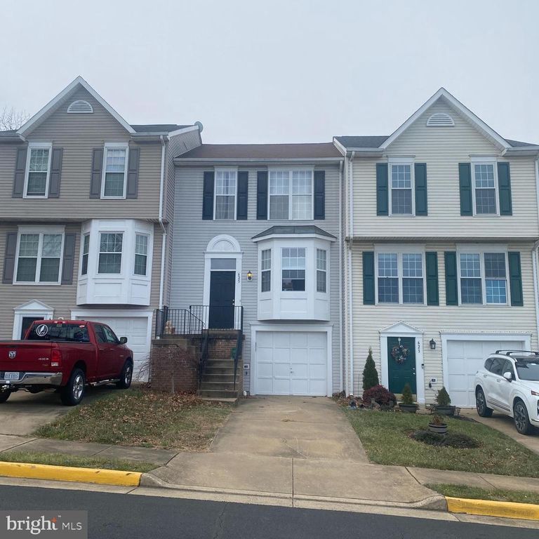 625 TAMMY TER SE, Leesburg, VA 20175