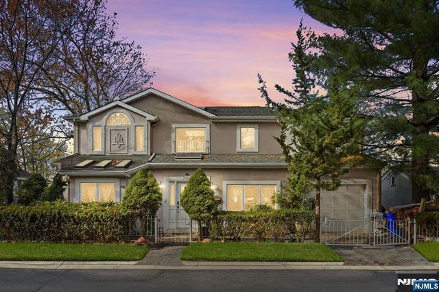 703 Stewart Street, Ridgefield, NJ 07657