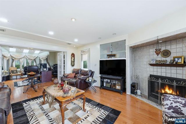 703 Stewart Street, Ridgefield, NJ 07657