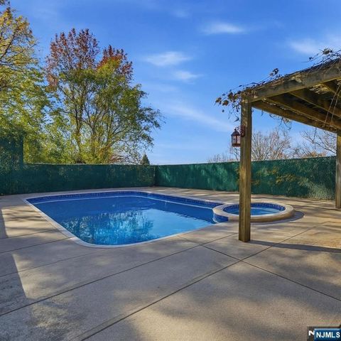 703 Stewart Street, Ridgefield, NJ 07657