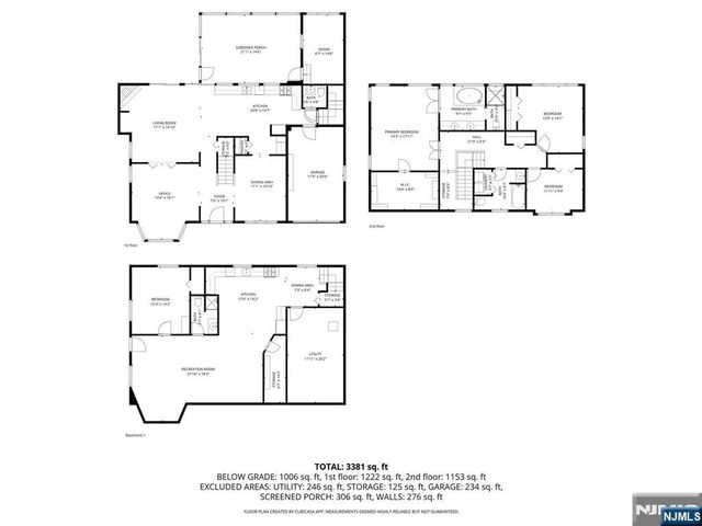 703 Stewart Street, Ridgefield, NJ 07657