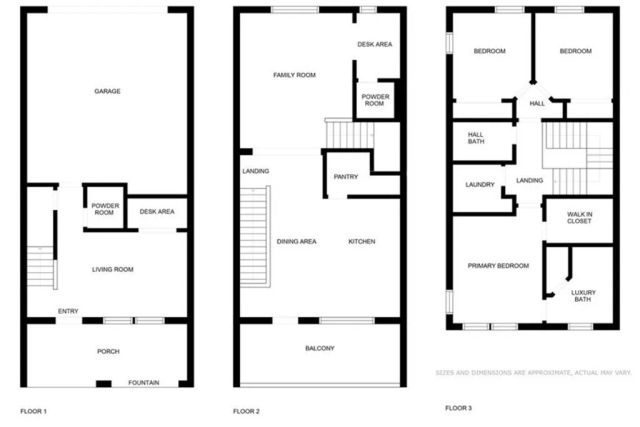 16895 Airport 107, Huntington Beach, CA 92649