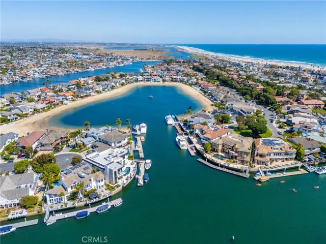 16895 Airport 107, Huntington Beach, CA 92649