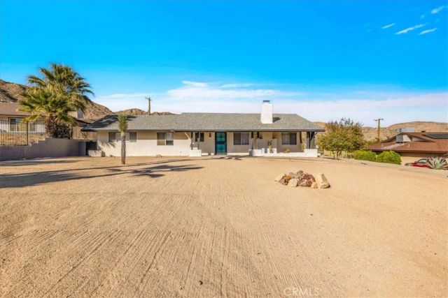 7429 Cardillo, Yucca Valley, CA 92284