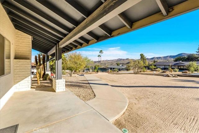 7429 Cardillo, Yucca Valley, CA 92284