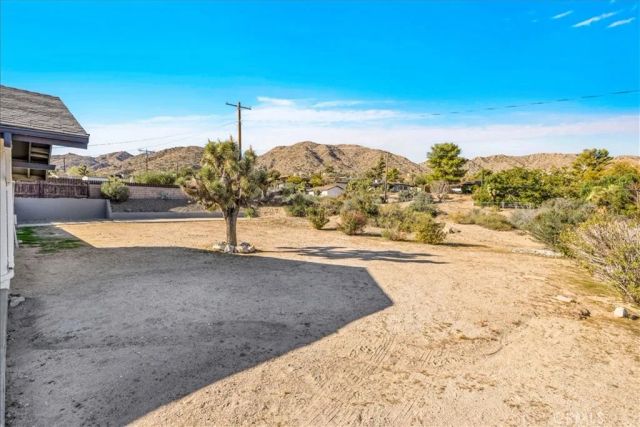 7429 Cardillo, Yucca Valley, CA 92284