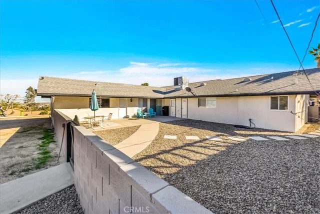 7429 Cardillo, Yucca Valley, CA 92284