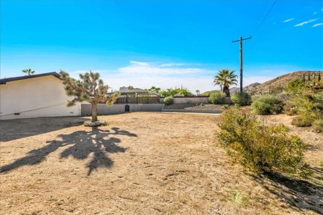 7429 Cardillo, Yucca Valley, CA 92284