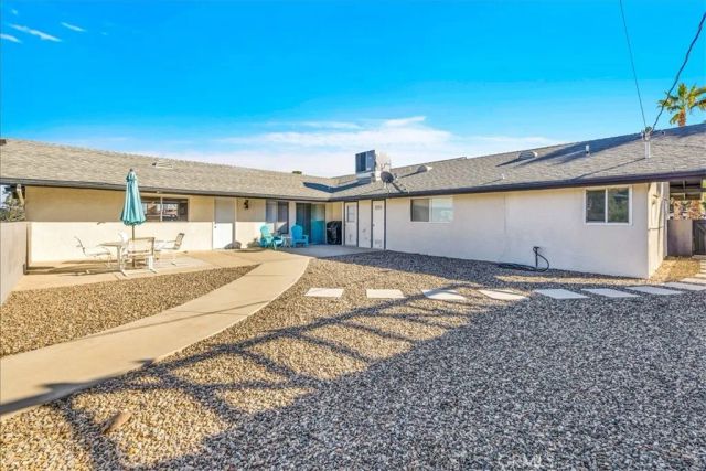 7429 Cardillo, Yucca Valley, CA 92284